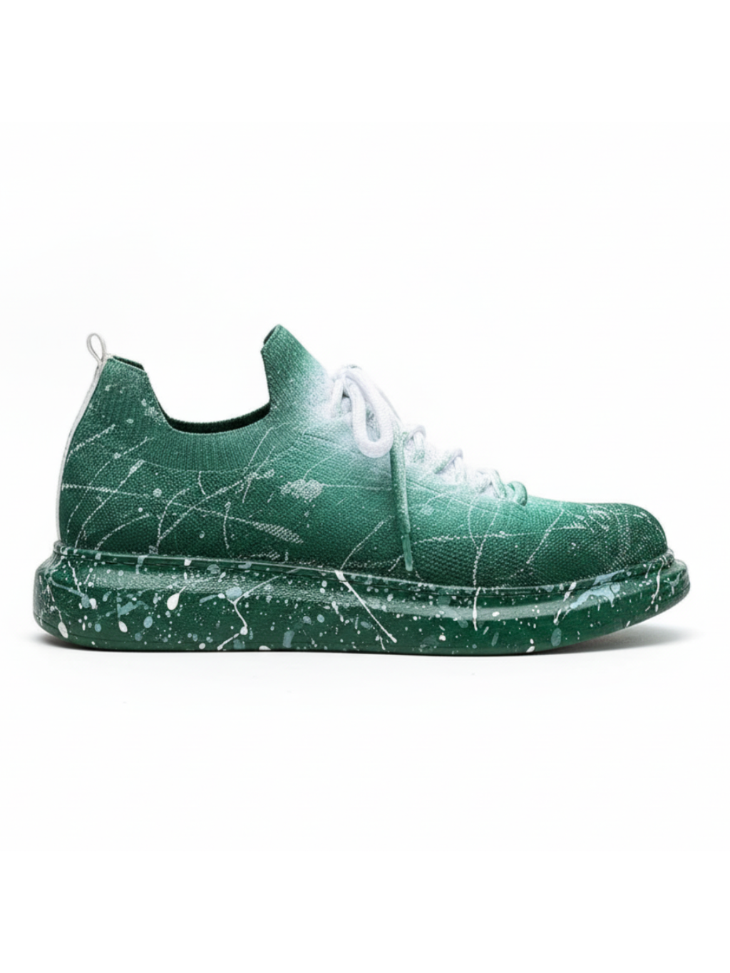 Men's Torino Verdant Surge