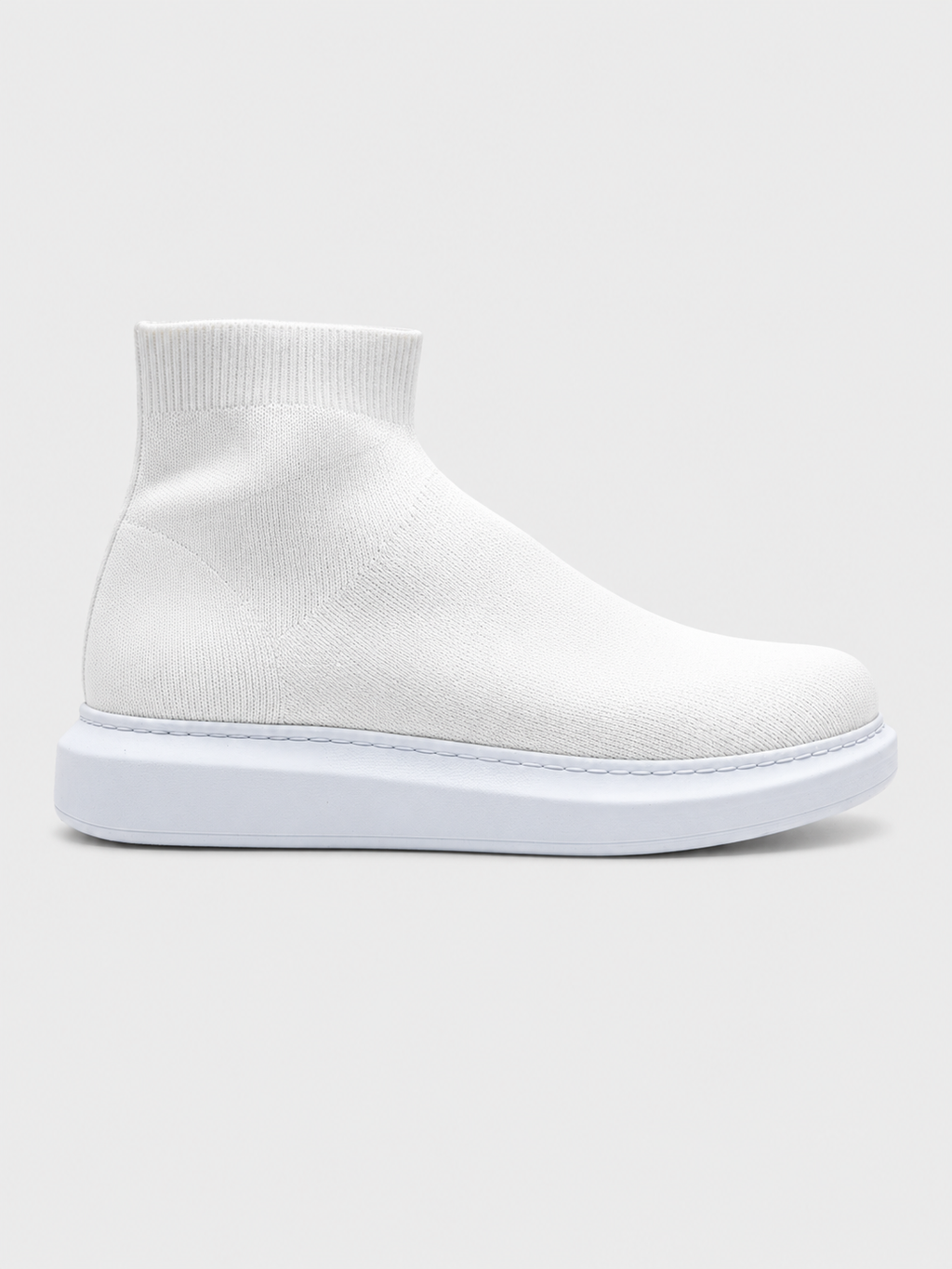 Men's Torino X White