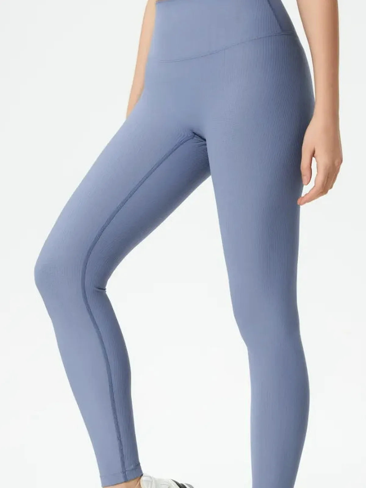 High Waist Active Leggings