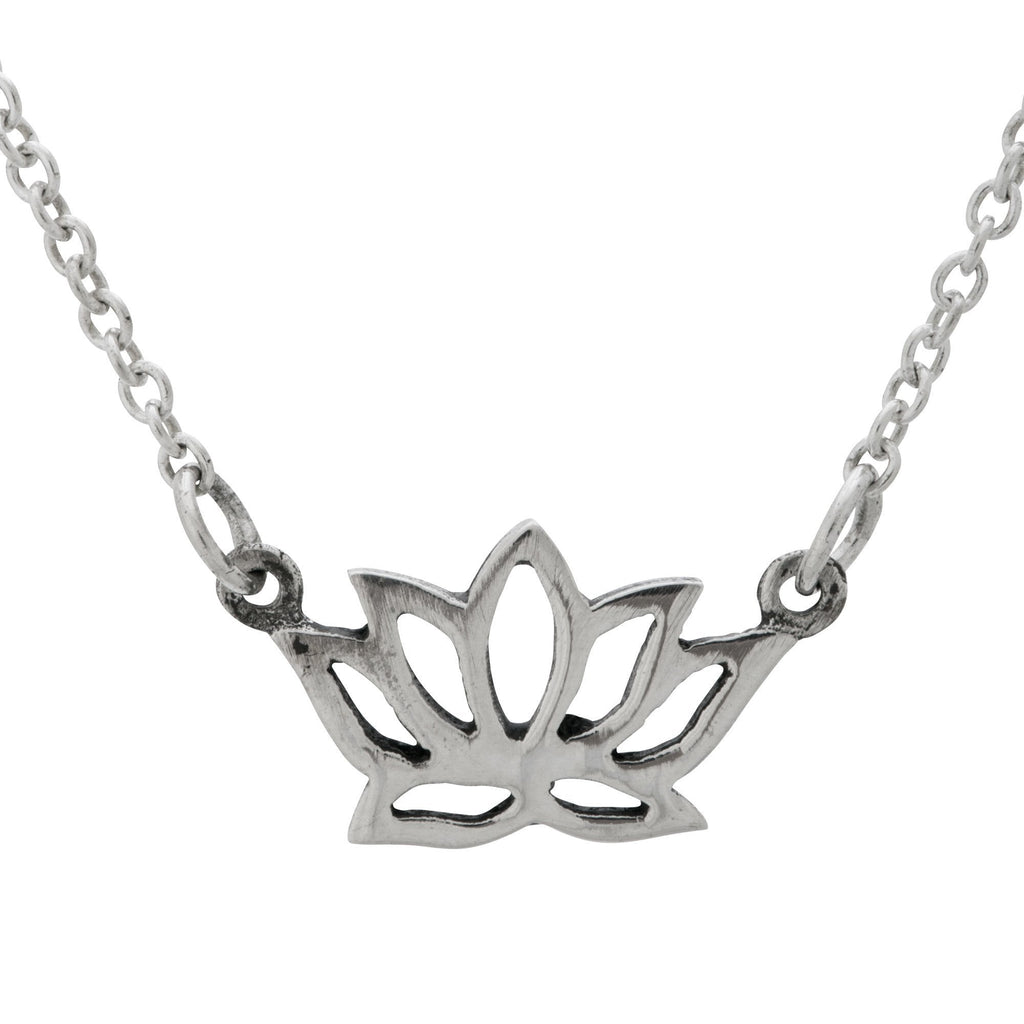 Mindful Living Necklace
