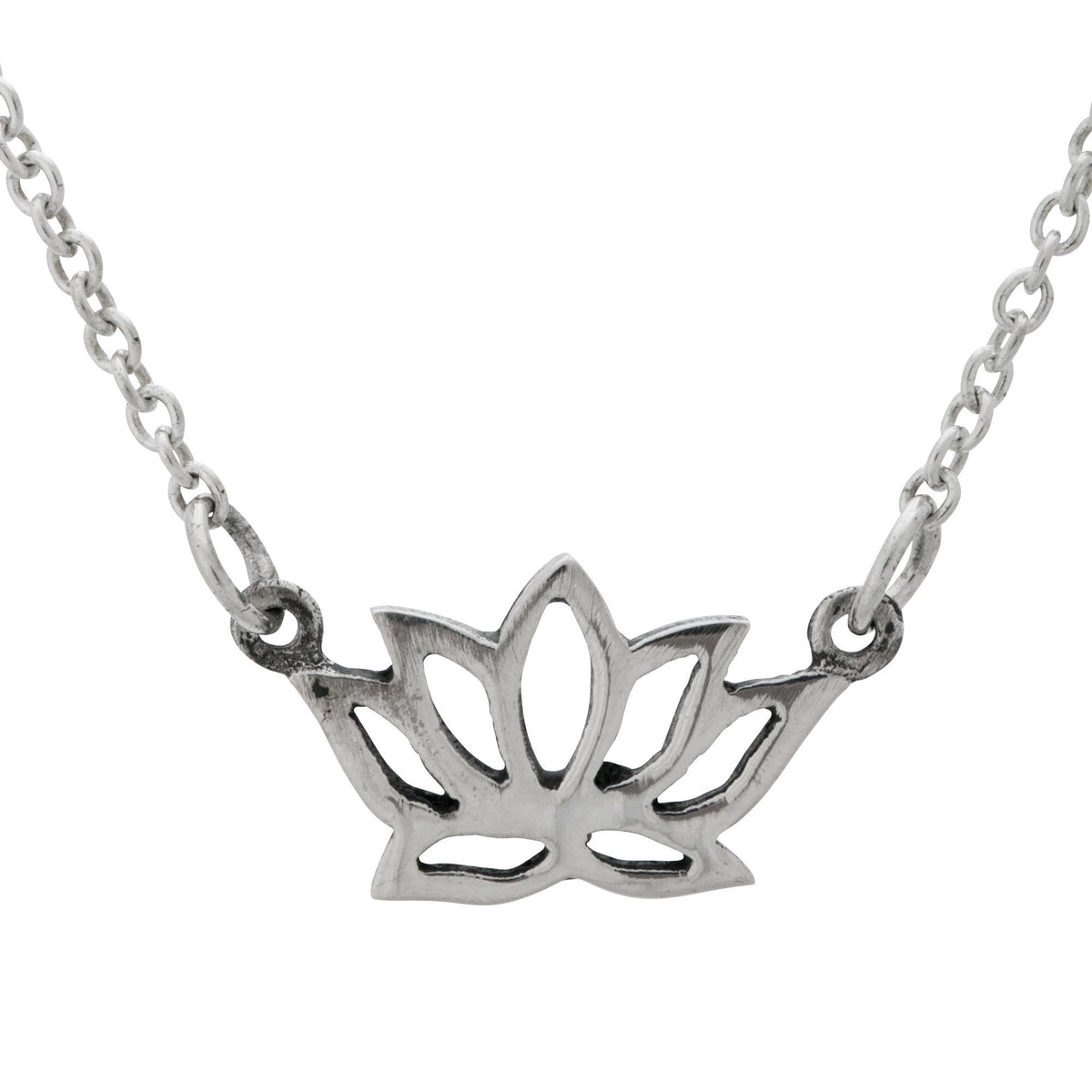 Mindful Living Necklace