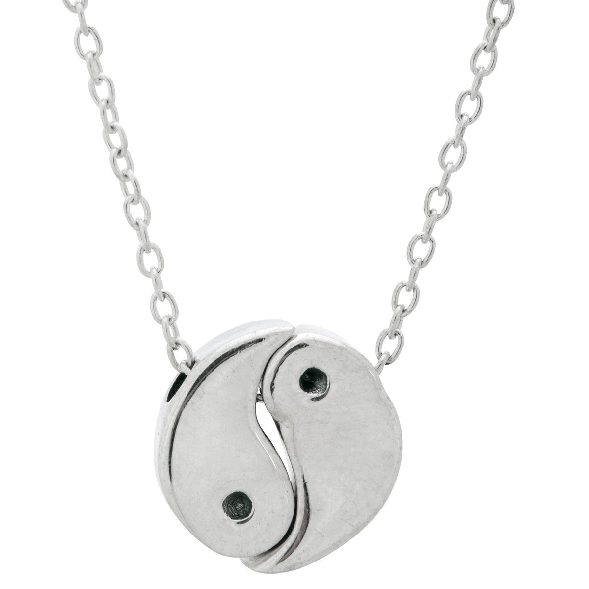 Mindful Living Necklace