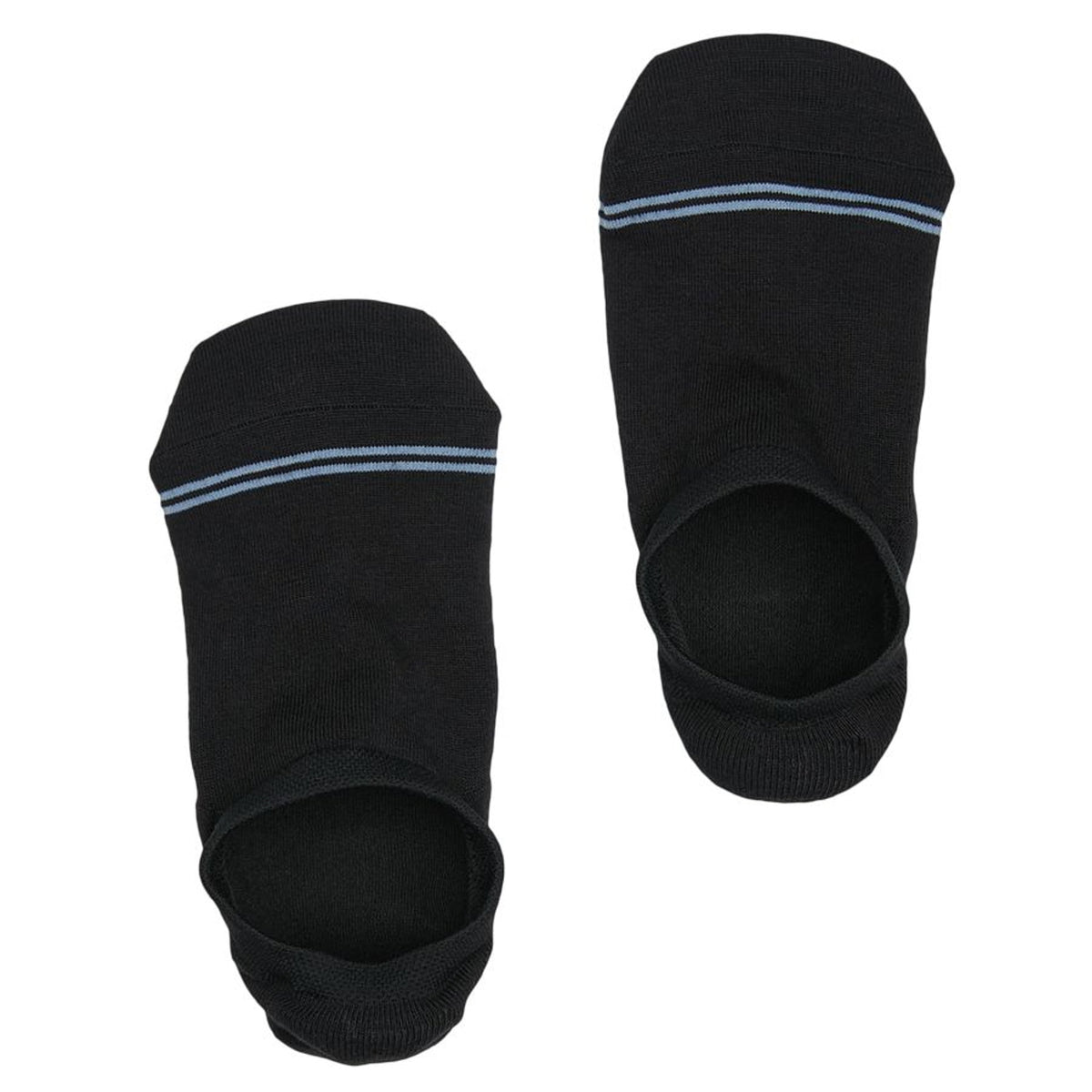 Mixed No-Show Sock 3-Pack