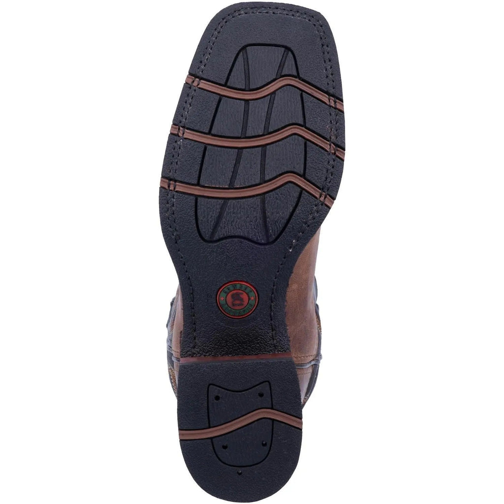 Laredo Montana - Men's Cowboy Boot