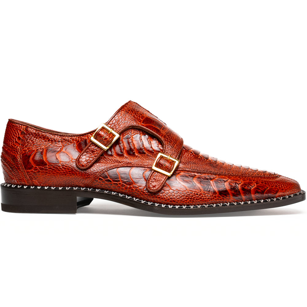 Napoli Rustic Cognac