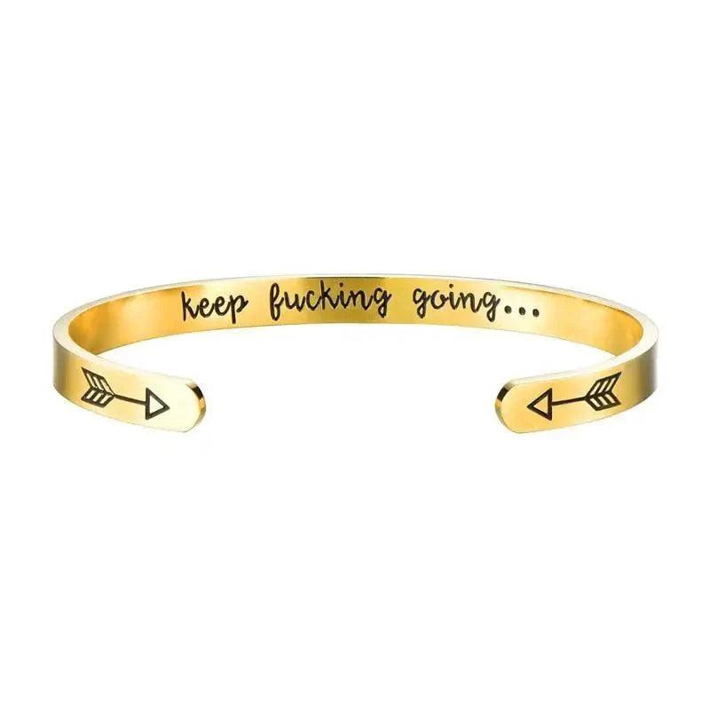 New Modern Elegant Stainless Steel Luxury Bracelet For Women Lovely Animal Butterfly Elephant Strand Bracelets Bangles Jewelry Accessories