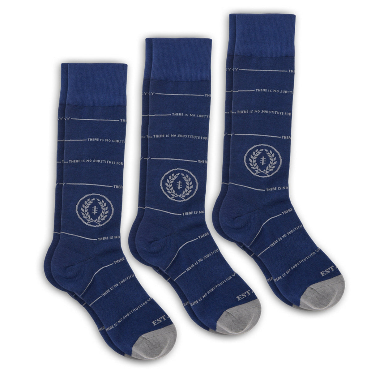 NFF 3-Pack