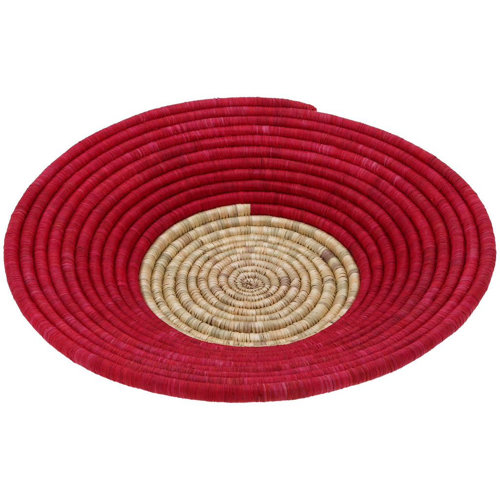 Ngamba Island Basket