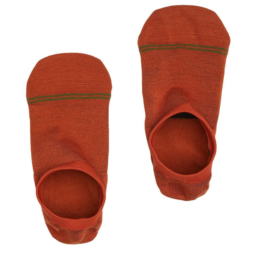 No-Show Sock 3-Pack - 11[ SMALL ]