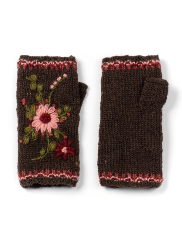 Olivia Handwarmers