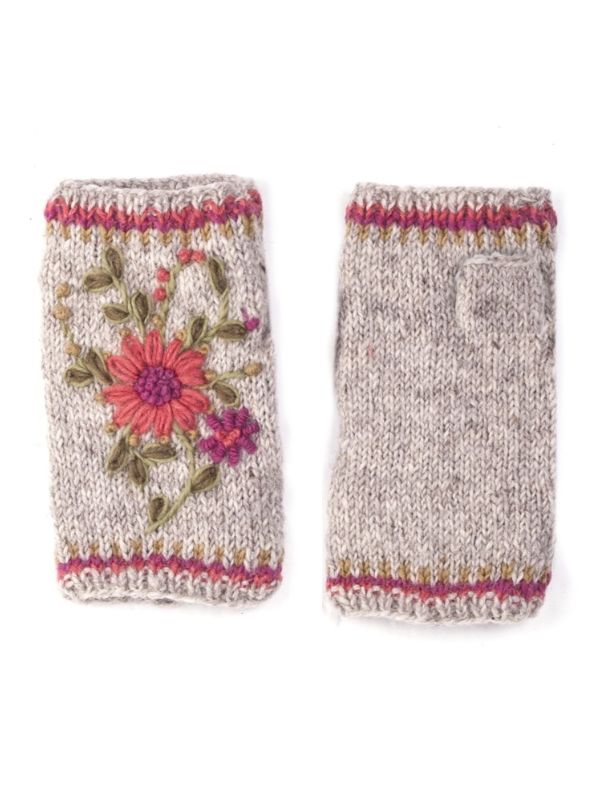 Olivia Handwarmers