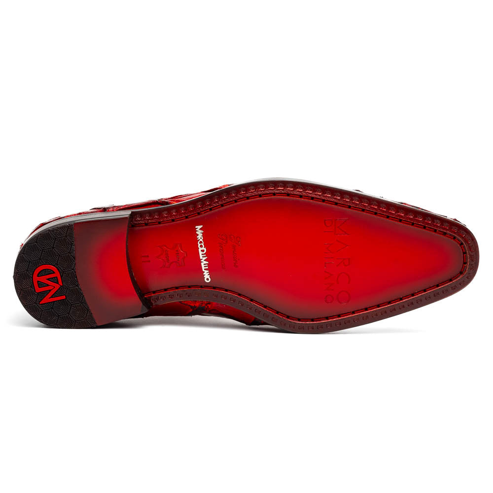 Olivieri Red