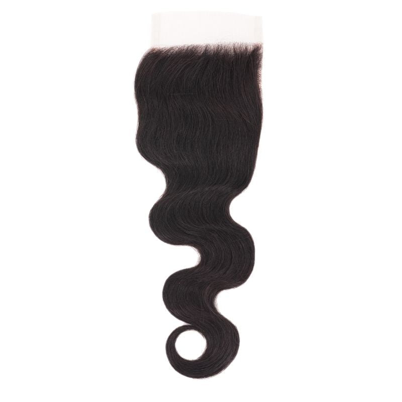Body Wave 4x4 HD Lace Closure