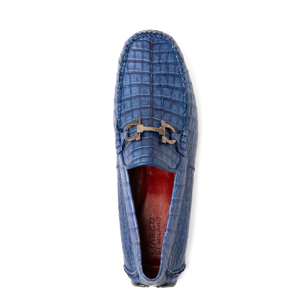Parma Blue Jeans