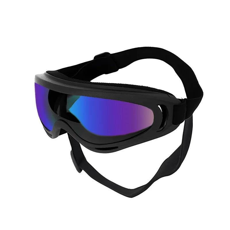 Pet Dog Anti-UV Goggles Protective Eyewear