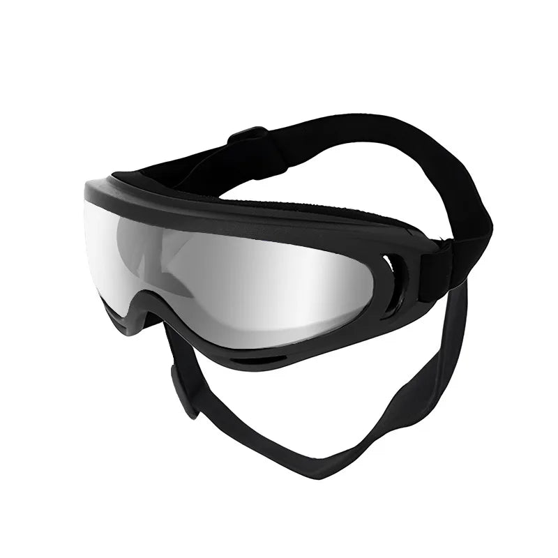 Pet Dog Anti-UV Goggles Protective Eyewear