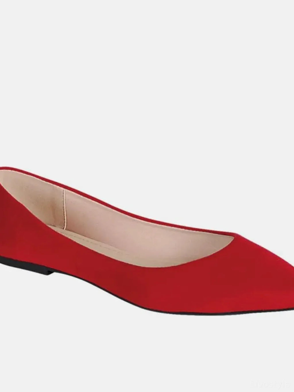 Chic Pointed Toe Loafers for Versatile Style & Comfort