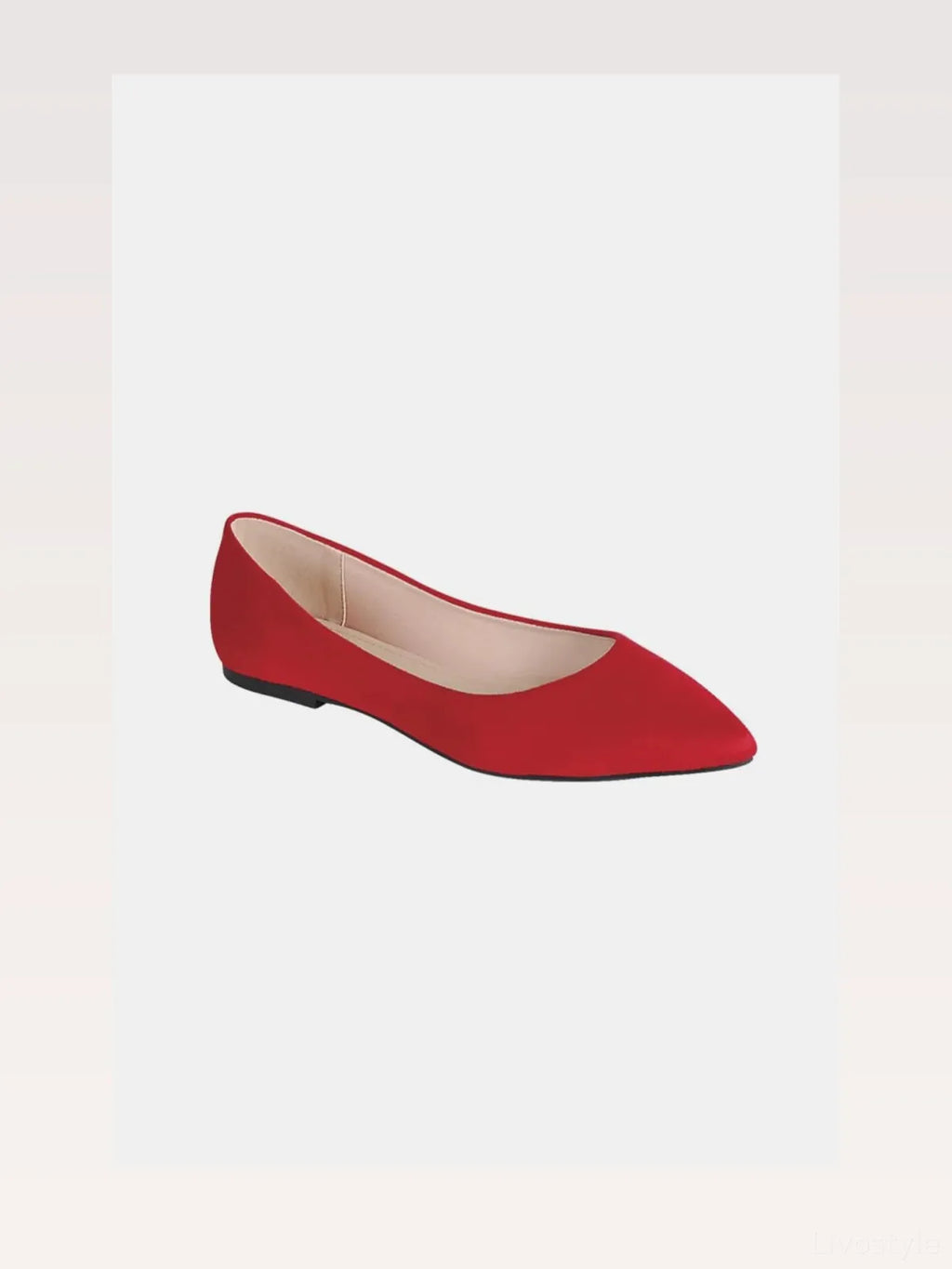 Chic Pointed Toe Loafers for Versatile Style & Comfort