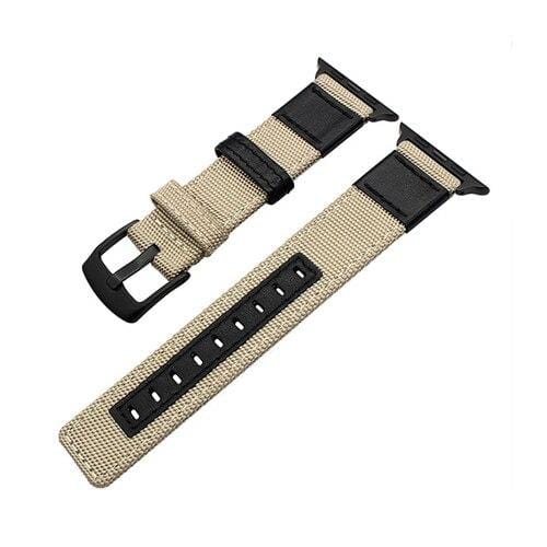 Leather Apple Watch Bands