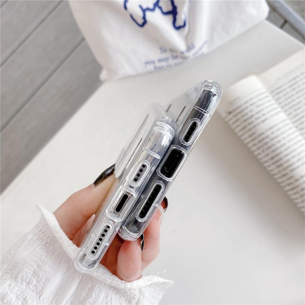 Tides Brand iPhone Case
