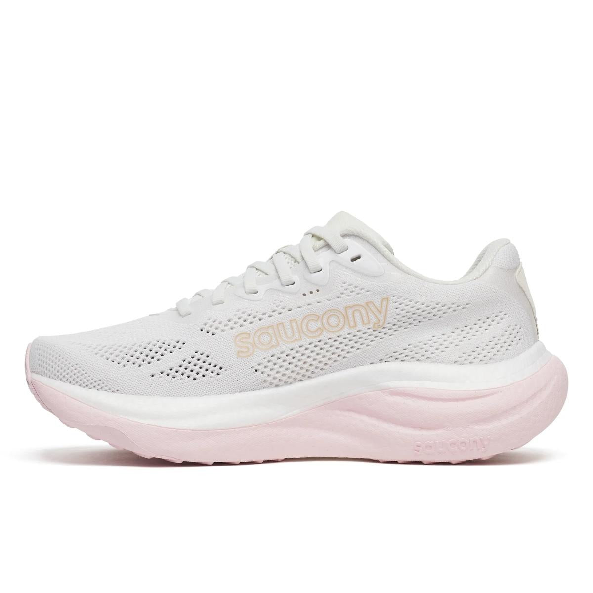 Saucony Women's Ride 19 Running Shoe