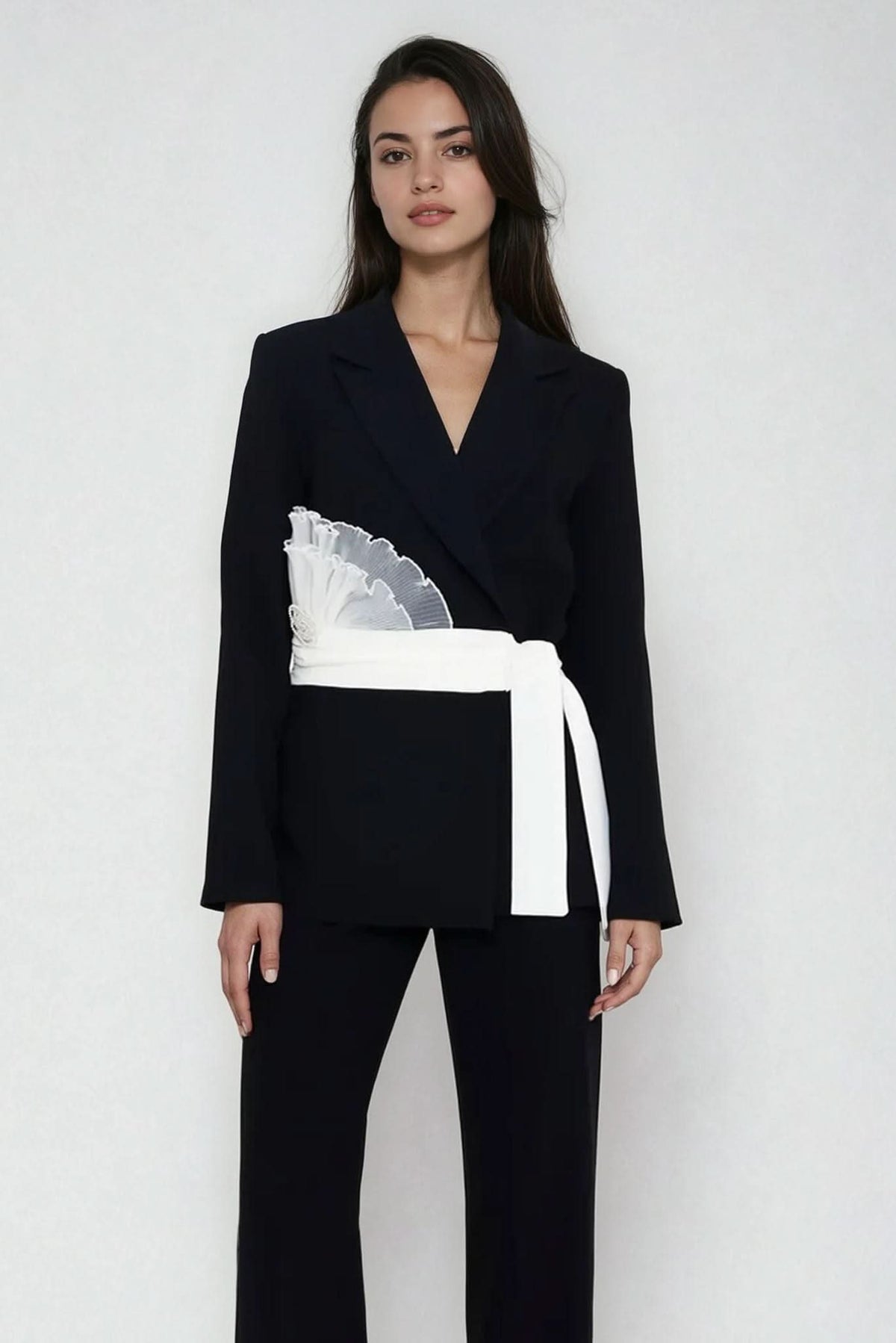 Roset Straight Leg Pants
