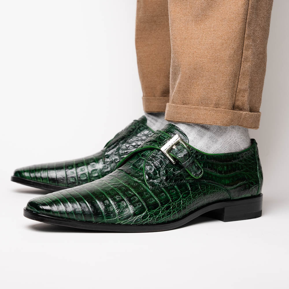 Rovigo Forest Green