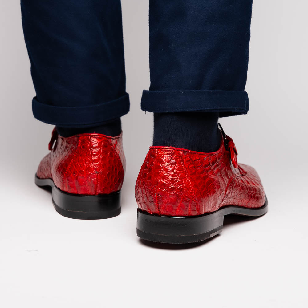 Rovigo Red