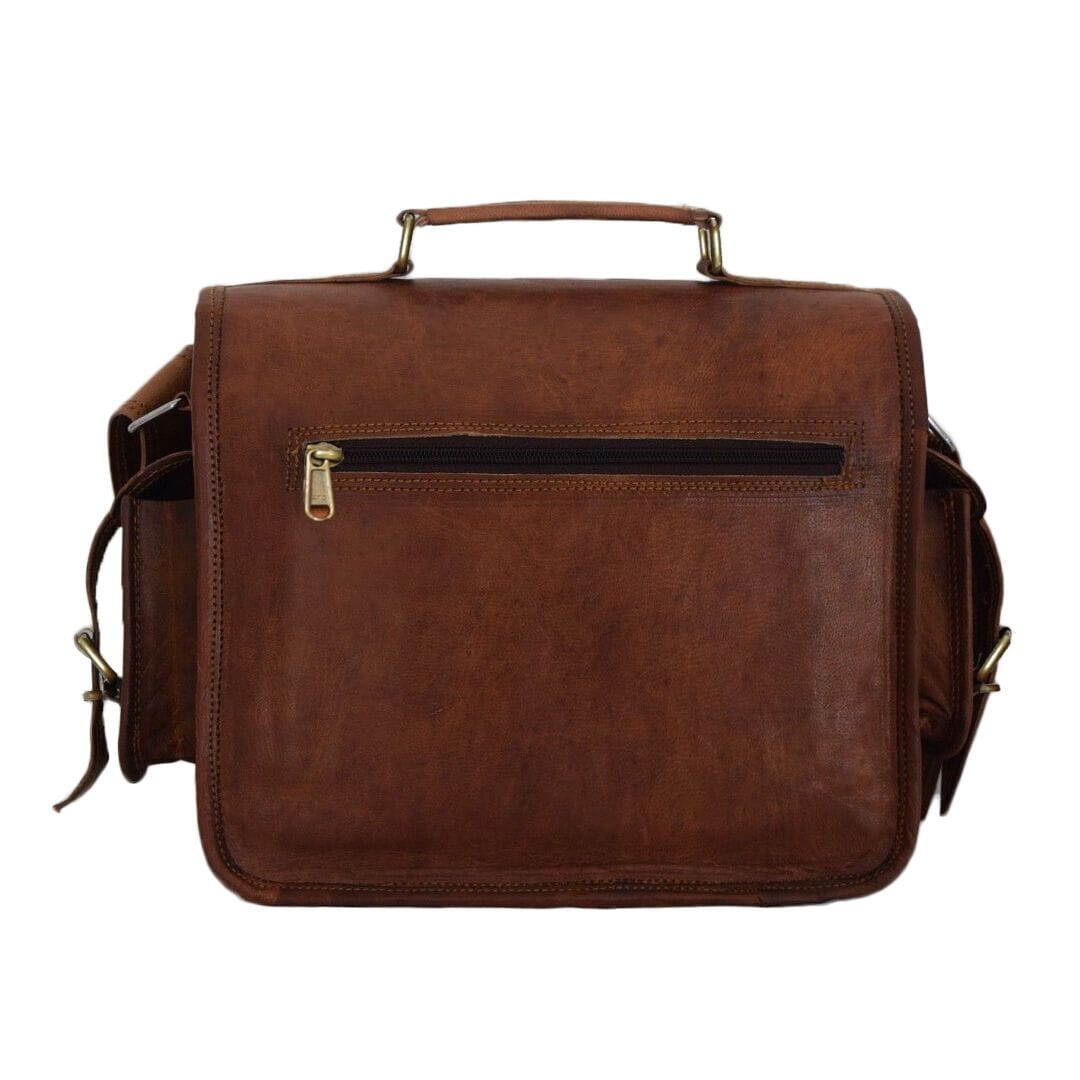 The Pedro Camera Satchel