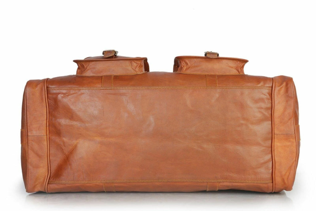 The Snyder Duffle