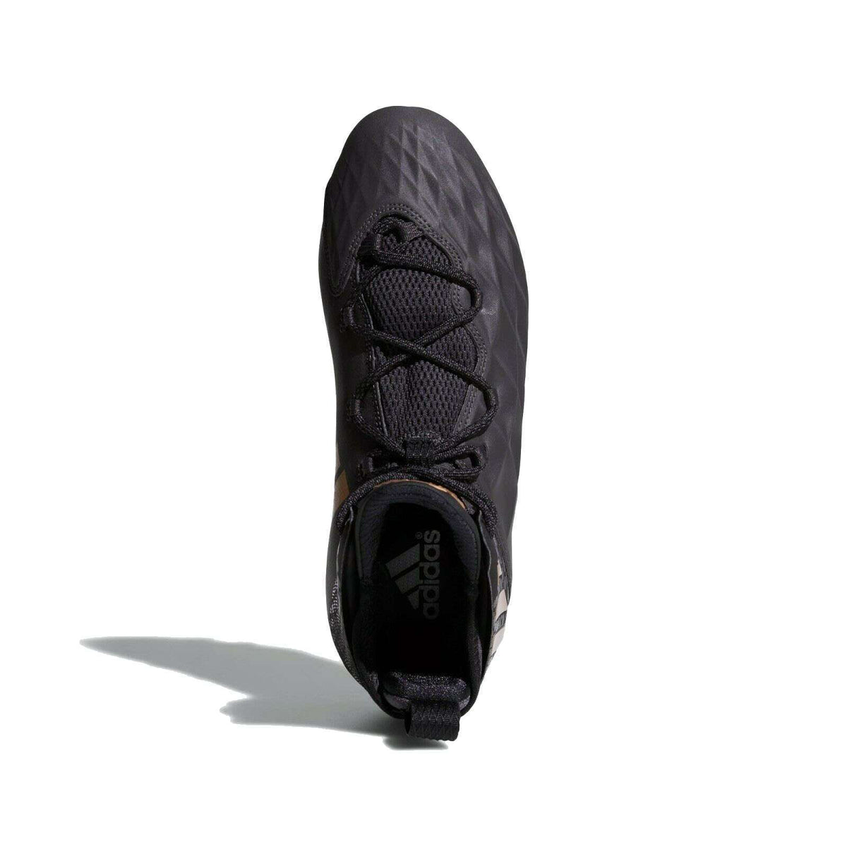 adidas Men's Freak Lax Mid Lacrosse Cleats