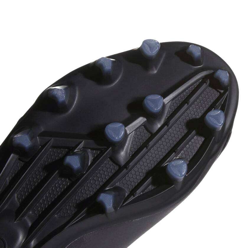 adidas Men's Freak Lax Mid Lacrosse Cleats