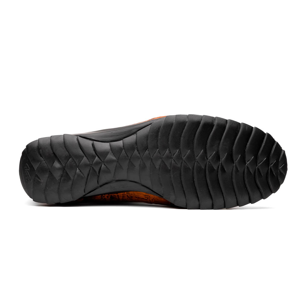 Saulo Brandy / Brown