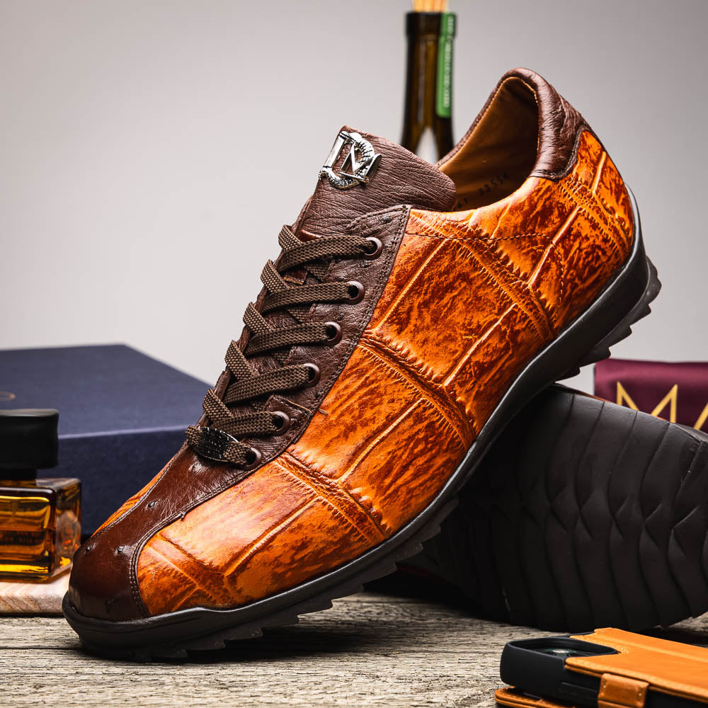 Saulo Brandy / Brown