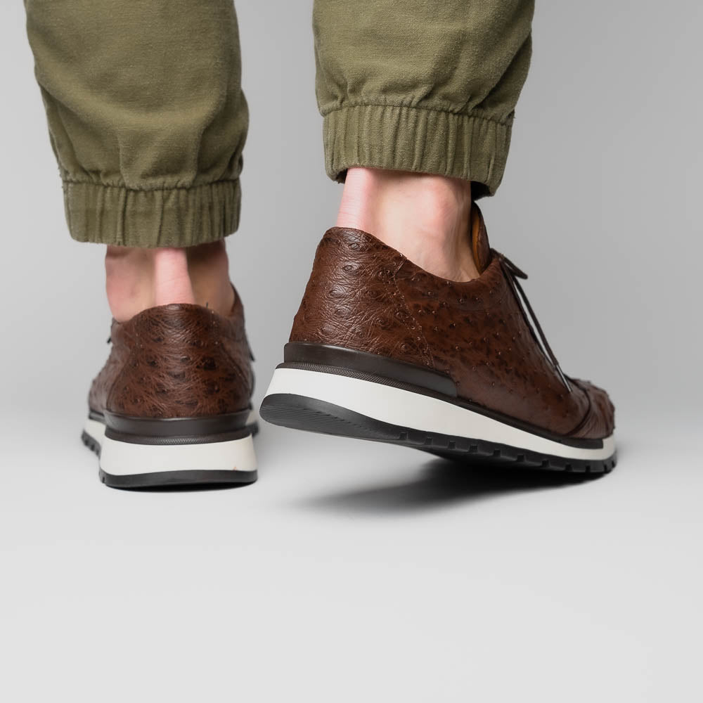 Scanno Antique Brown