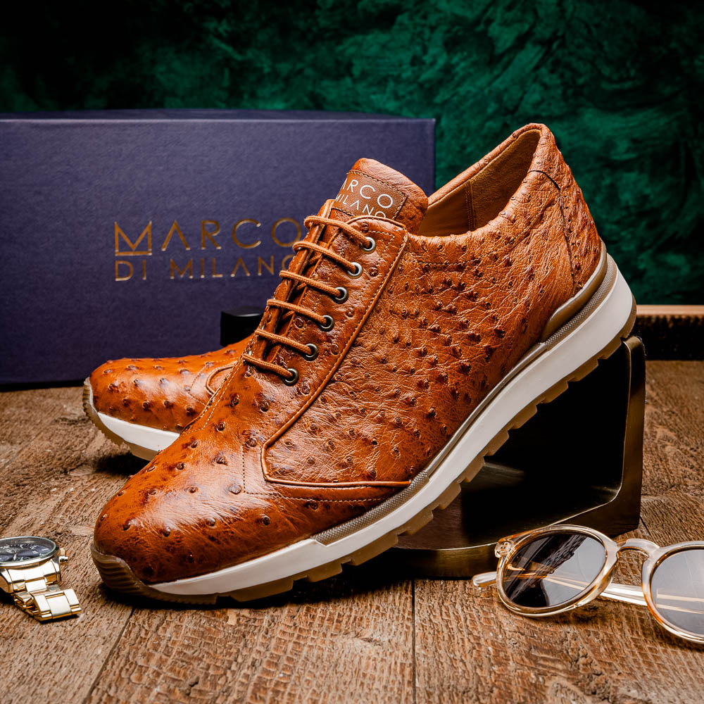 Scanno Antique Cognac
