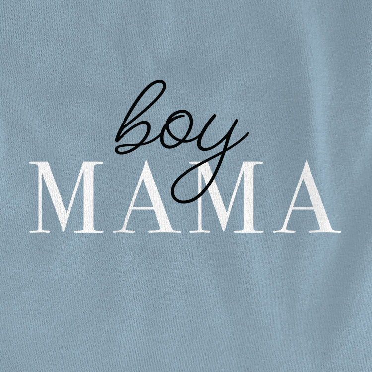 Boy Mama