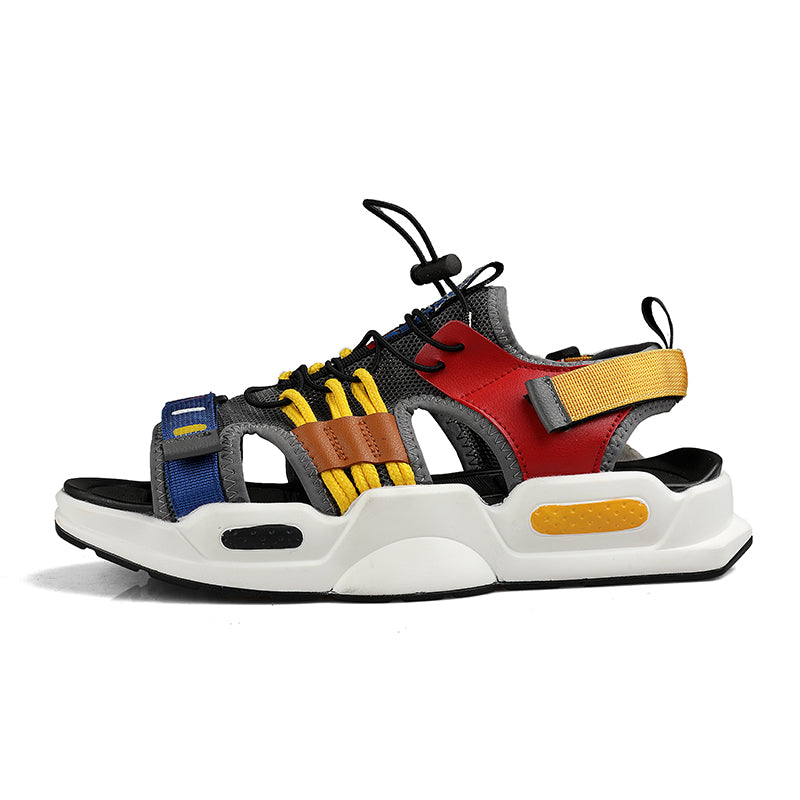 S9077 Ninja Style Sandals