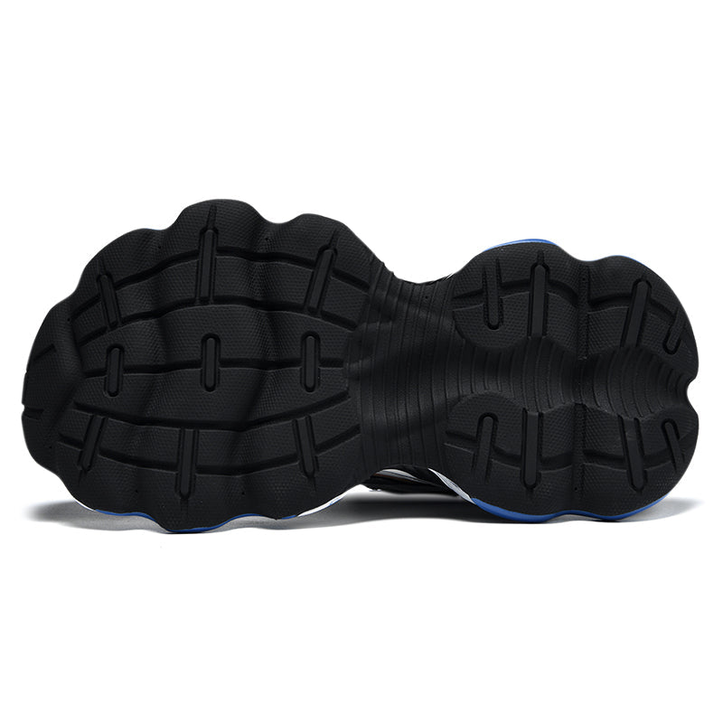 S23888 Blue Wave Sneakers