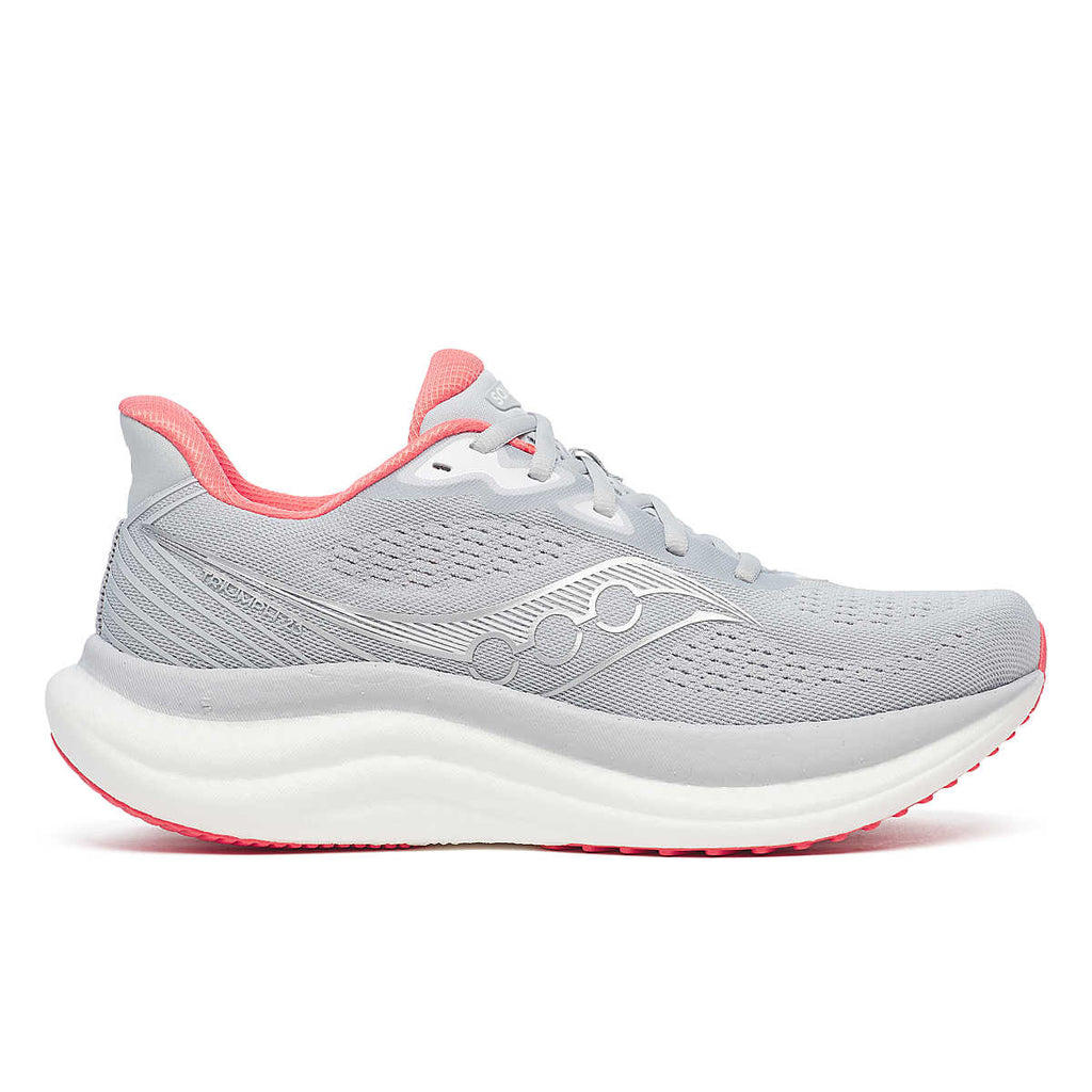 Saucony Women's Triumph 23 Running Shoe
