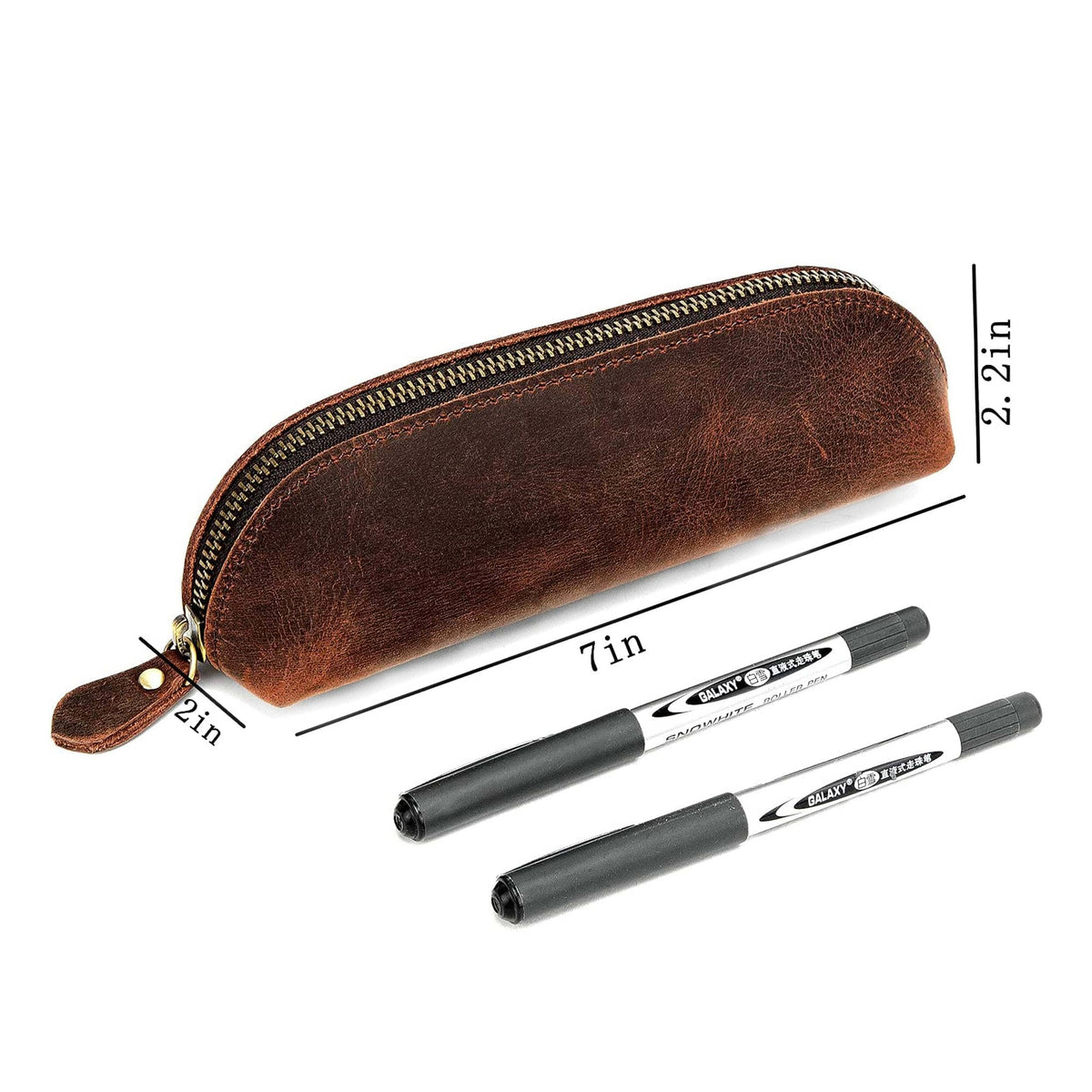 The Slider Pencil Case