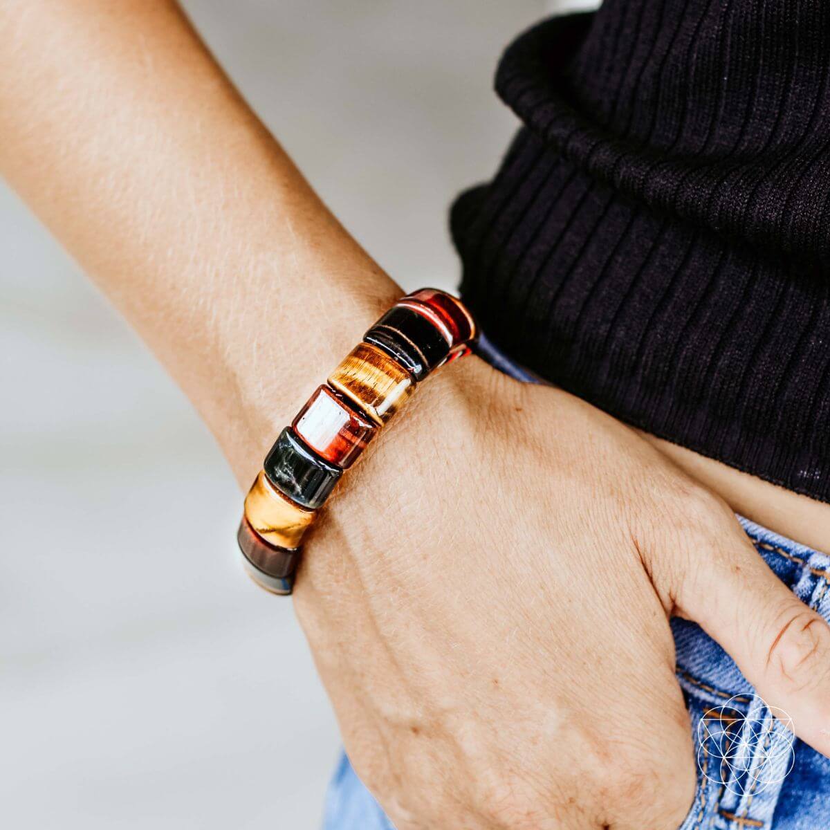 The Determination Bracelet