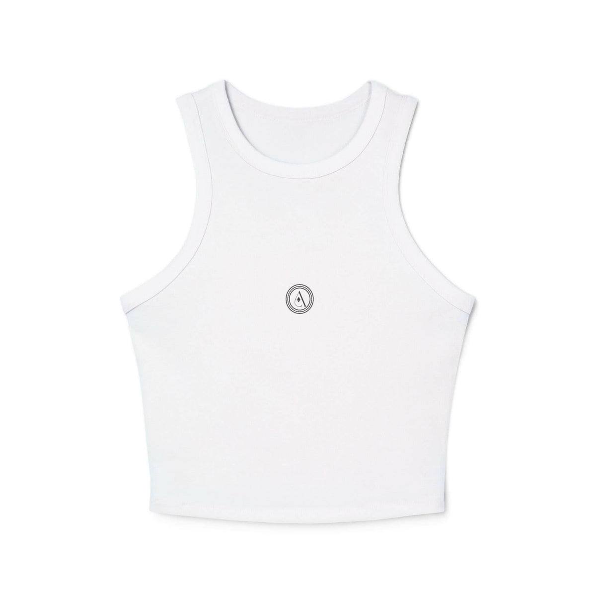 Tina Micro Racer Tank Top