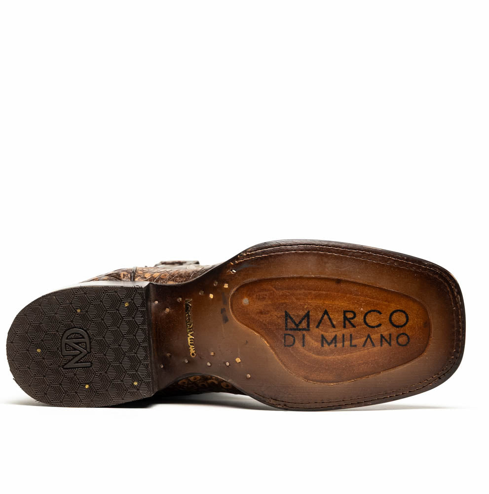 Tucson Stone Brown