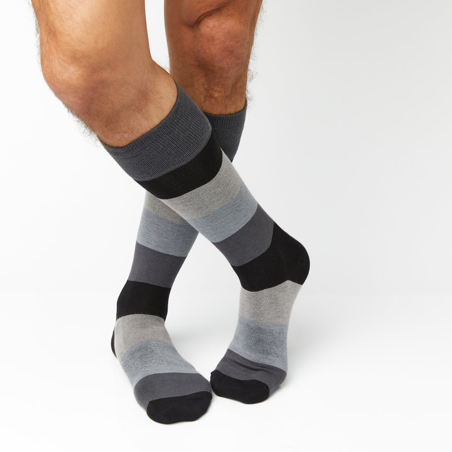 Vega Dress Socks