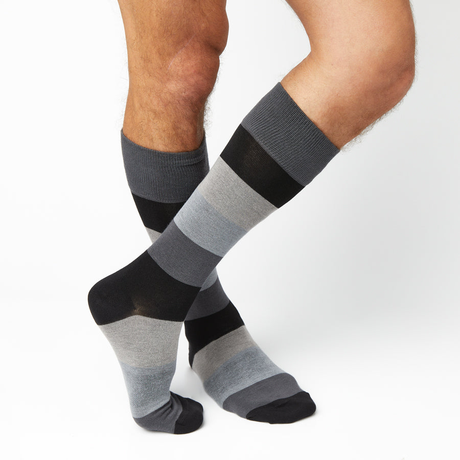 Vega Dress Socks