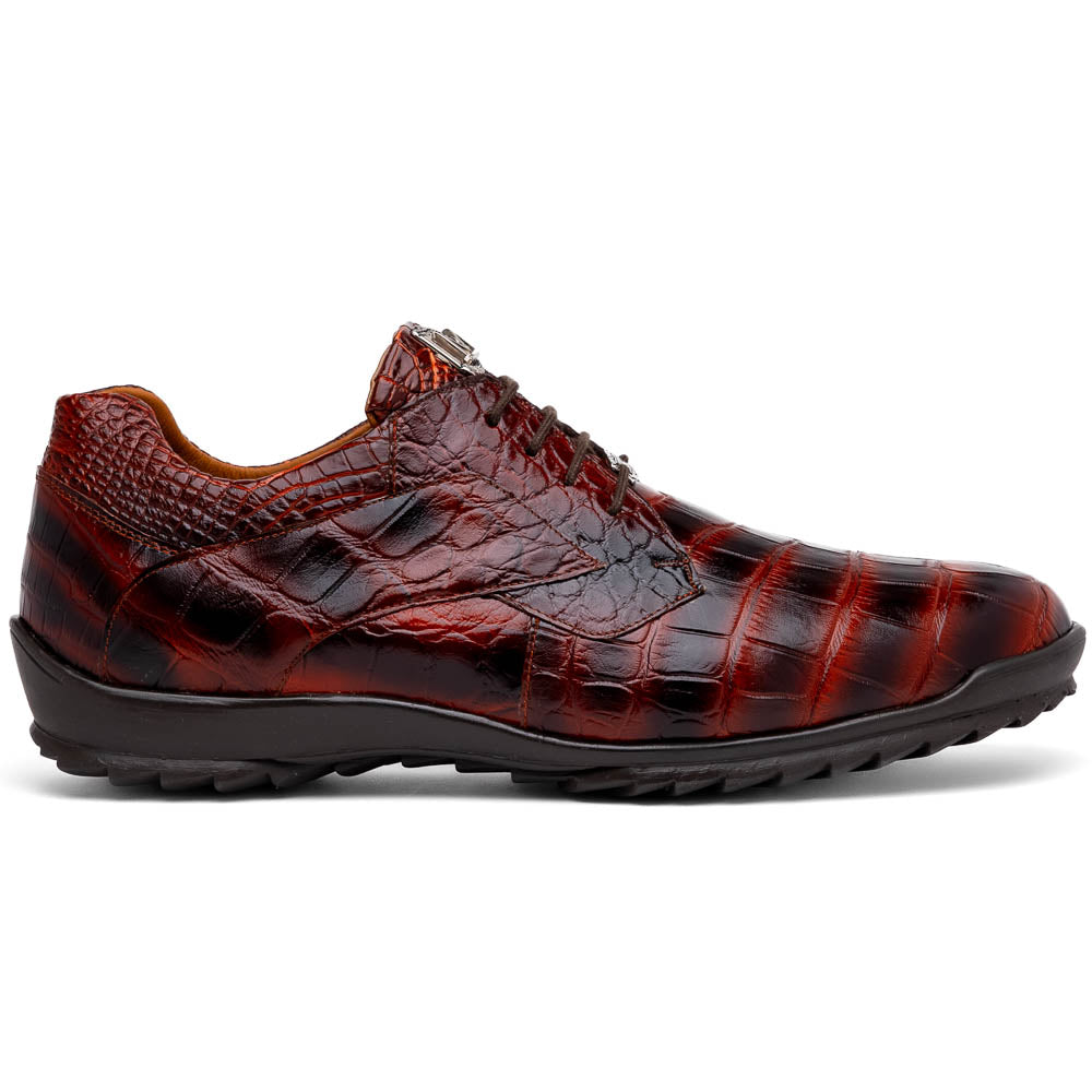 Vulcan Rustic Cognac
