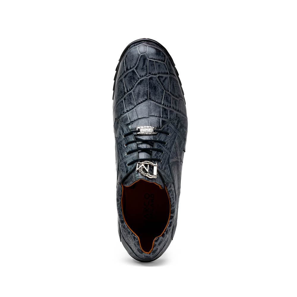 Vulcan Rustic Gray