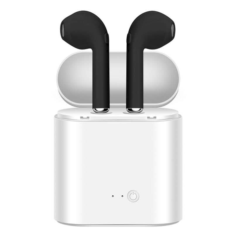 Wireless Earbuds and Charging Case Set