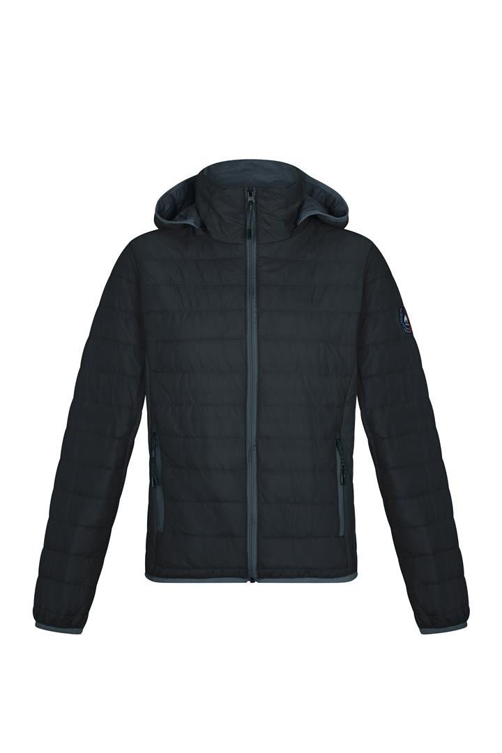 Women's Alpafill Puffer Alpaca Jacket